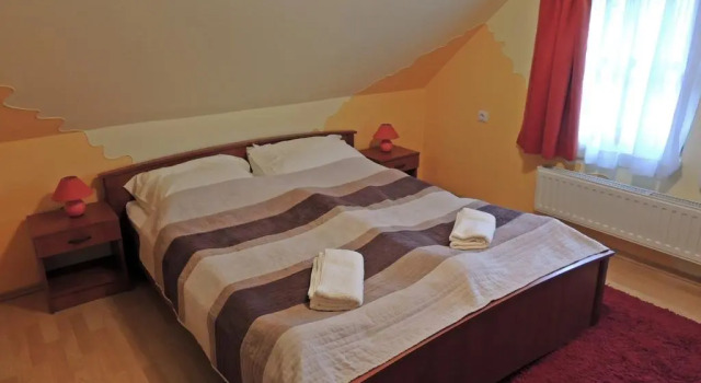 Egri Leányka Vendégház