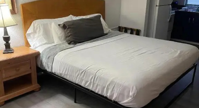 Номер Standard Pink Champagne Boutique Motel