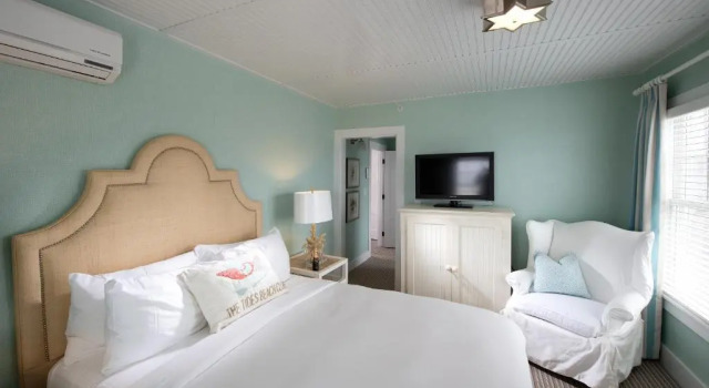 Номер Standard The Tides Beach Club