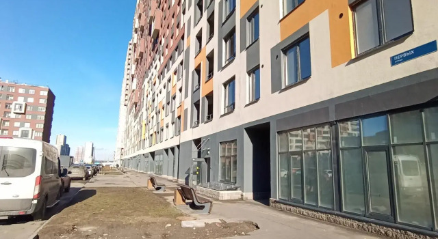 Апартаменты на улице Первых, Забронировать Апартаменты/квартира Новосаратовка 