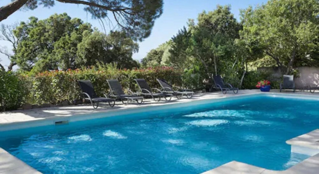 Résidence Costa Marina, Varaa Hotelli Porto-Vecchio 