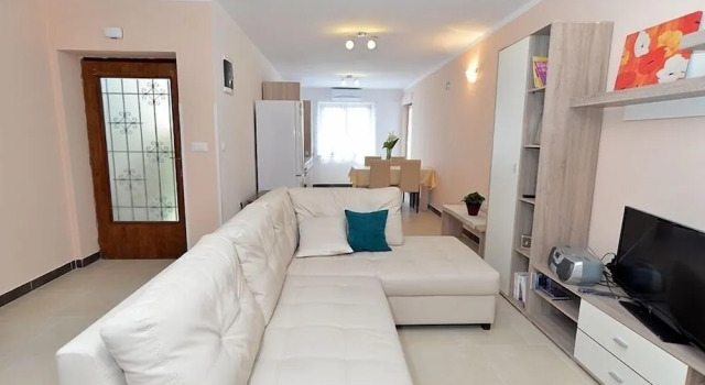 Апартаменты Standard Apartment 640