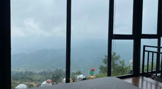 Бунгало Superior Homestay 1579 SaPa