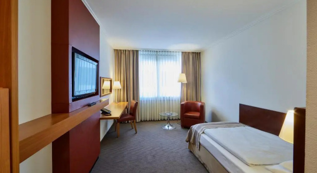 Номер Standard Hotel Bredeney