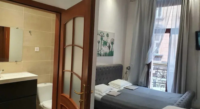 Blue Style Aparthotel, Забронировать Апарт-отель Краков Малопольское воеводство, рядом с Базилика святой Марии