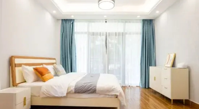 Люкс Xi Yu Homestay Inn