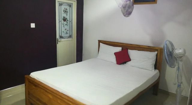 Двухместный номер Deluxe Mount View Holiday Resort