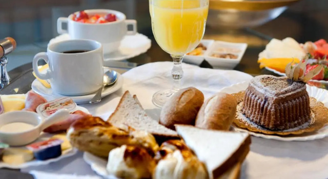 Одноместный номер Standard Comfort Hotel Fortaleza