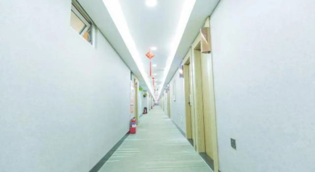 Chiba grass Hotel (Shanxi Provincial People's Hospital Taiyuan Railway Station), Book Hotel Taiyuan Shanxi