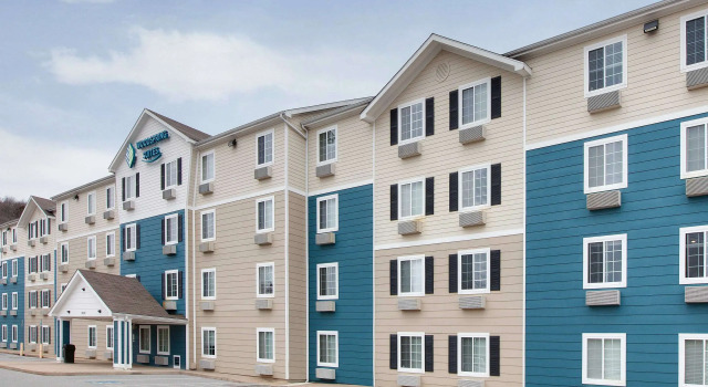 WoodSpring Suites Fayetteville Univ. of Arkansas