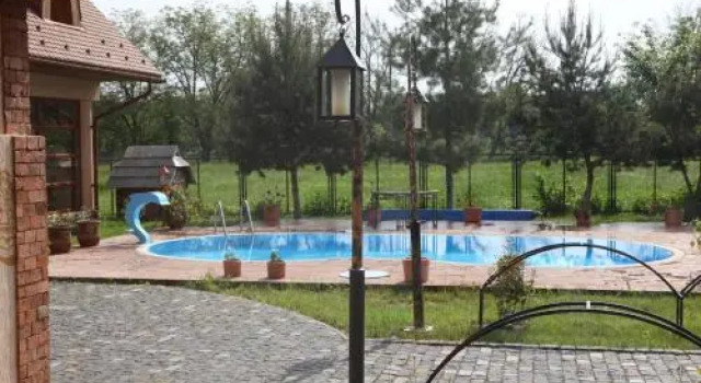 Publo Spa Hotel, Book Ferieresort Resorthoteller i Carpathians - Ukraine, Ferieresort