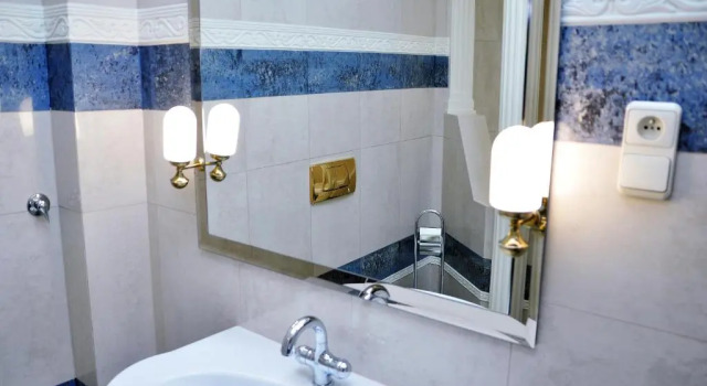 Одноместный номер Standard Hotel Royal