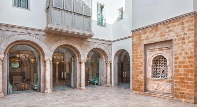 Dar el Jeld Hôtel & Spa, Varaa Lomakeskus La Medina 