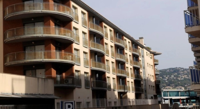 Apartaments Ar Santa Anna Ii