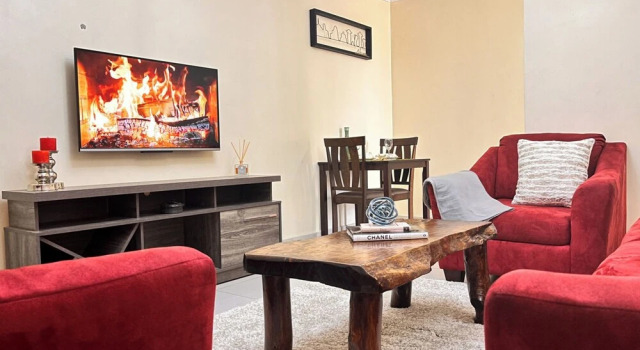 Neema Executive Suites Near Junction Mall 5A, Забронировать Апартаменты/квартира Апартаменты Найроби Каунти, недорого, Апартаменты/квартира