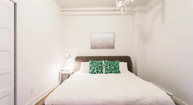 Amazing Plateau Loft Steps Away From Mount-royal, Rezervasyon Daire Montreal daireler, Ubisoft yakınında, Daire