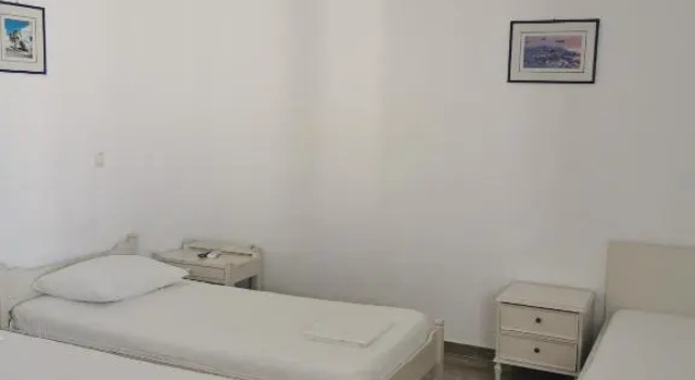 Номер Standard Anais