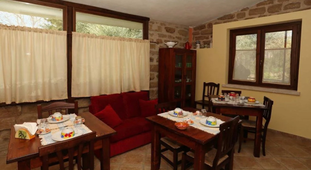 B&B Masseria Caporelli, Varaa Bed and Breakfast San Costantino Calabro Calabria