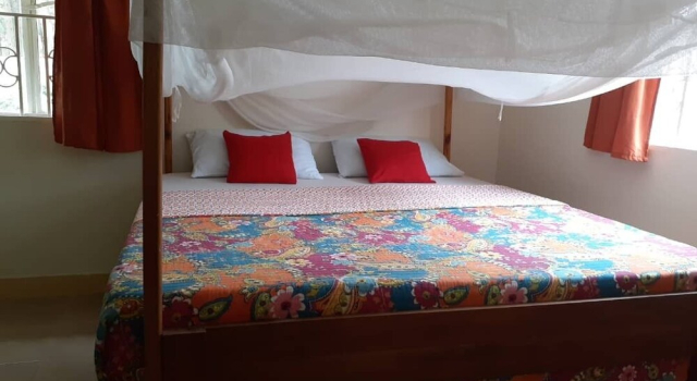 Номер Standard Mutolere Coffee Pot Guest Houses