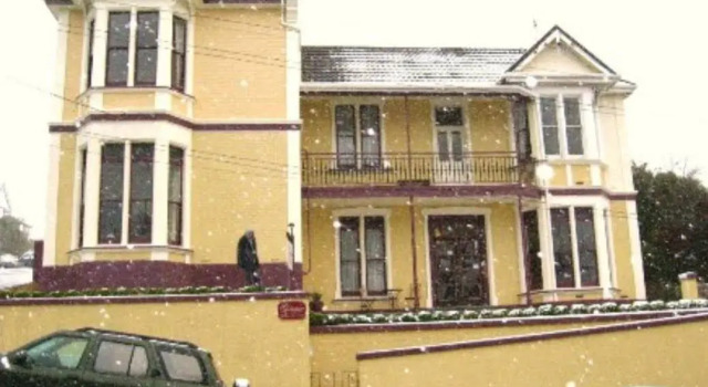 Grandview Bed & Breakfast, Забронировать Отель Отели Данидин 3 звезды, рядом с Dunedin School of Medicine, 3*