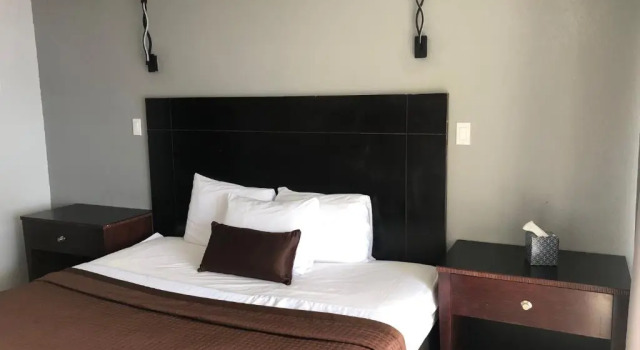 Апартаменты Tarpon Inn
