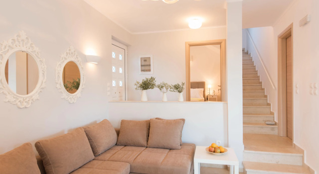 Villa Plaka Venus with private pool, Rezerwuj Willa Plaka Lasithi Regional Unit