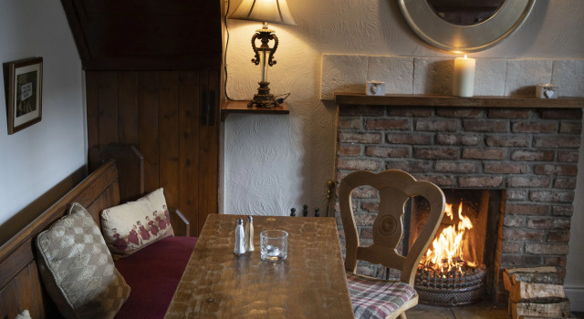 White Horse Inn, Varaa Hotelli Hotellit Merseyside aamiaisella, Aamiainen