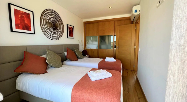 Albufeira Deluxe Residence With Pool by Homing, Reserva ahora Hotel Patroves Barlavento