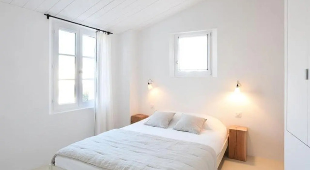 Maison Les Portes-en-Ré, 3 pièces, 3 personnes - FR-1-434-58