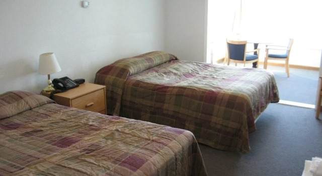 Allanivik Hotel, Rezerwuj Hotel Bethel Alaska