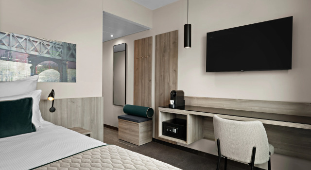 Leonardo Hotel Vienna City West