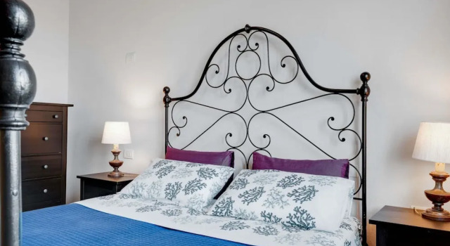 Коттедж Comfort с 2 комнатами с балконом Amazing holiday home near pet-friendly beach