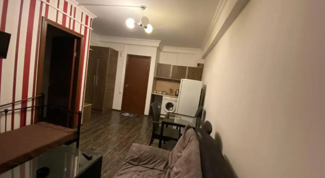 Mgzavrebi Bakuriani. Apartment #202, Rezerwuj Apartament Bakuriani Samckhe Javakheti