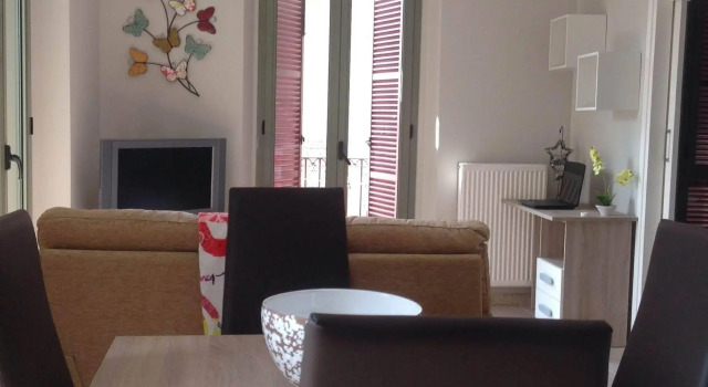 Apartamentos Dalinium, Забронировать Апартаменты/квартира Апартаменты Фигерас, рядом с Каталонский музей игрушек, Апартаменты/квартира