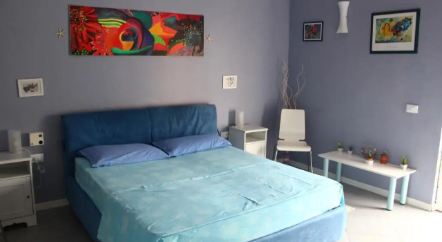 Standard Zimmer Esedra BB