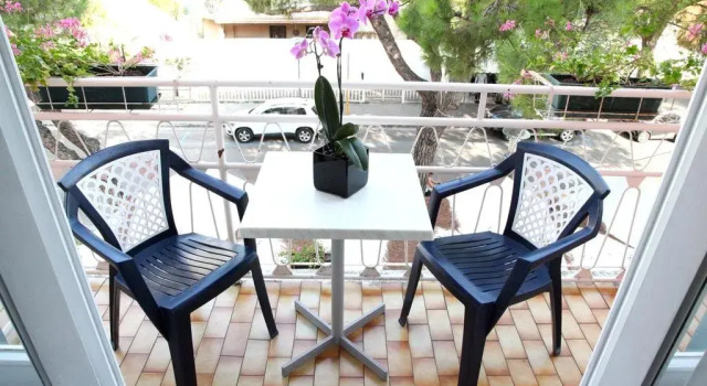 Hotel Moderno
