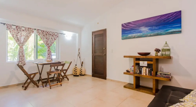 Люкс Comfort Villas Picalu Lodge