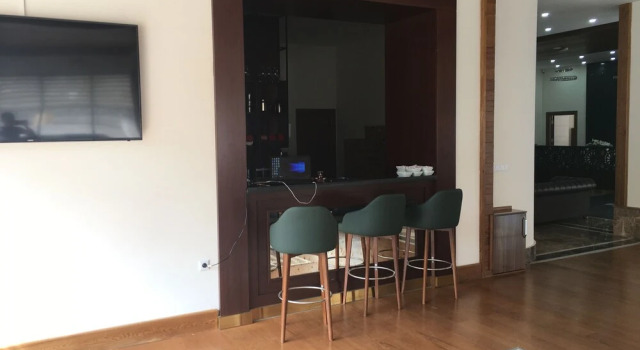 Sport Otel Palandoken, Rezerwuj Hotel Hotele w East Anatolia Region z parkingiem, Parking