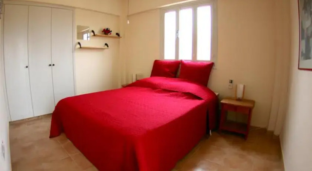 Villa Cycas, Rezervovat Vila Chaty v Protaras, poblíž Pernera P Beach, Chalupa