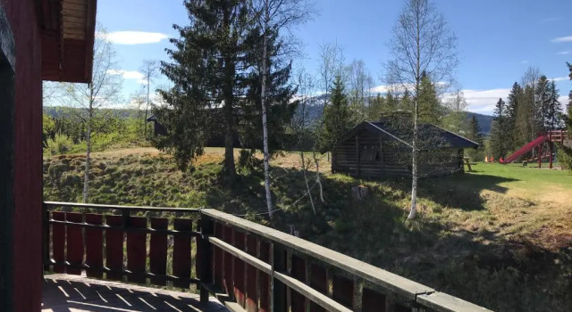 Trysil Hyttegrend, Reserva ahora Casa o chalet Trysil Innlandet