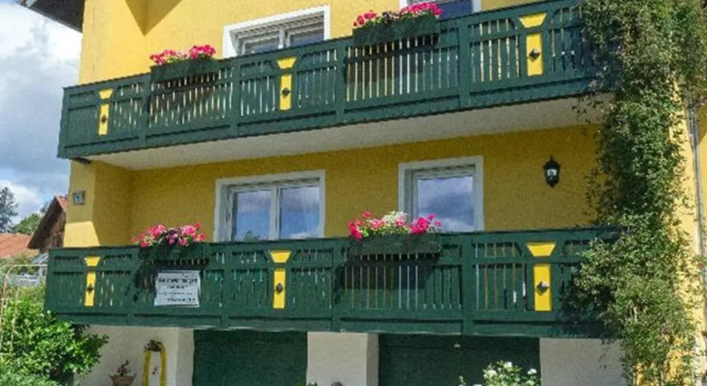 Ferienwohnung Bucher Ursula, Boek Hotel Waldmuenchen 