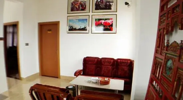 Hui'an Red Brick Zai Homestay, Buchen Sie Hotel Hui'an Fujian