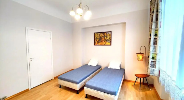 Апартаменты Riga Old Town Guest House