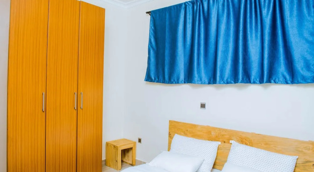 Appartamento Deluxe Green Eskapes Suites