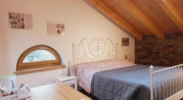 Номер Standard B&B Ai Marchetini