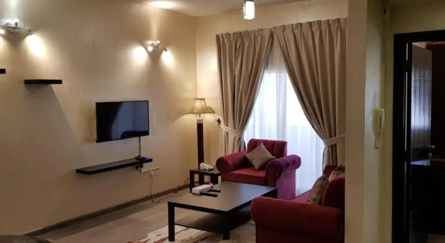 Апартаменты Deluxe Boulevard City Suites Hotel Apartments