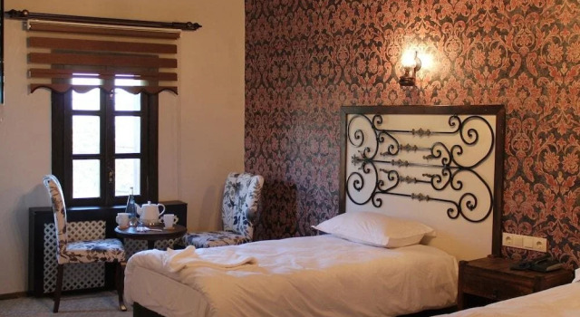 Atikeler Harput Butik Hotel, Rezerwuj Hotel Elazig 