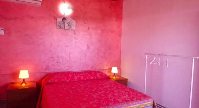 Camere Ginevra Relax Country Rooms, Book Hotel Hotels in Sicily with Parking, Parking