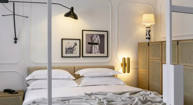 Люкс Heritage Hotel FERMAI MGallery Split