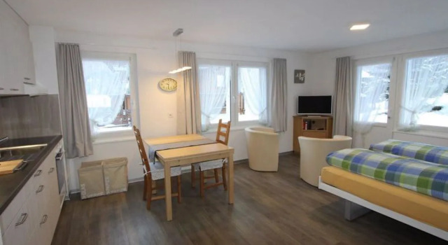 Apartment Amedee Saas-Fee 21794, Reservar Apartamento Saas-Fee Saastal